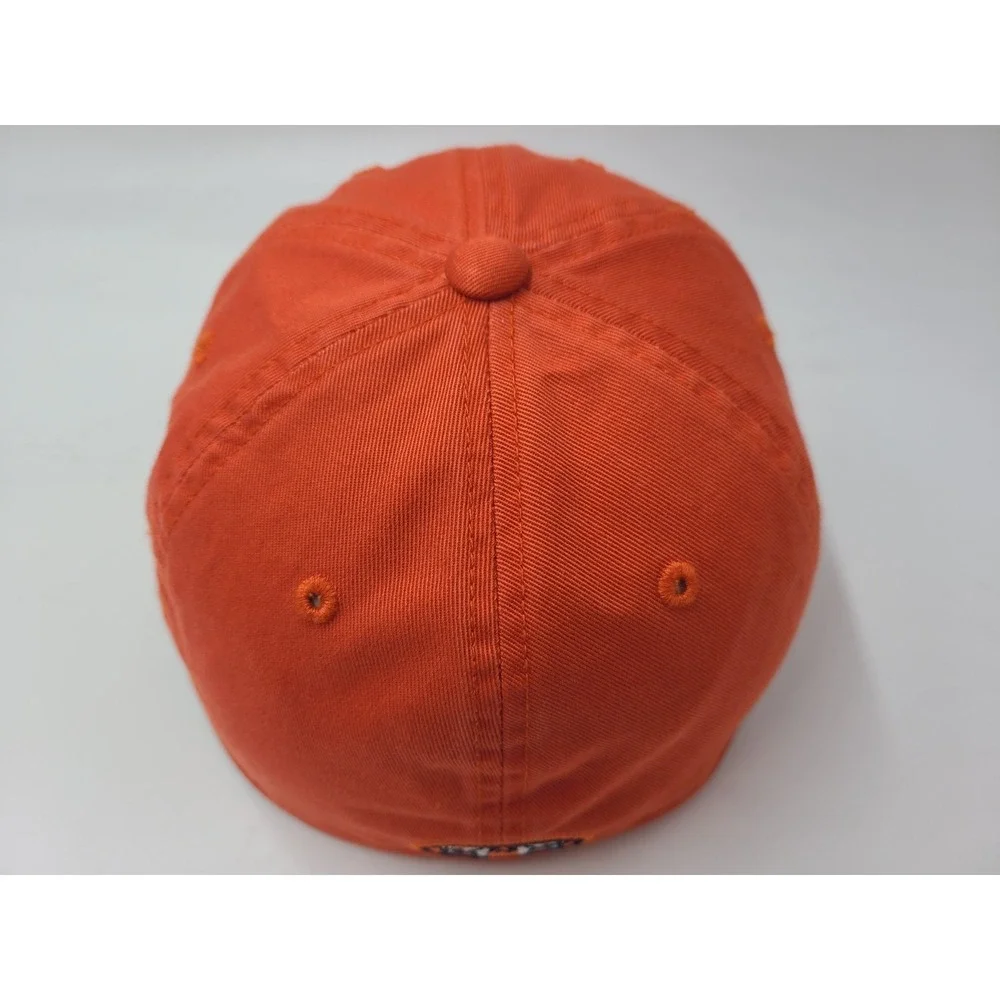 Auburn University Tigers‎ Top of the World Lids Fitted L Hat Cap Men Women NCAA